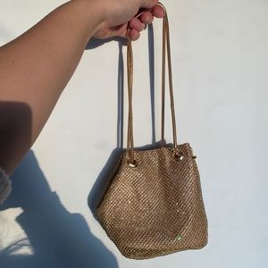 Sparkly Bag